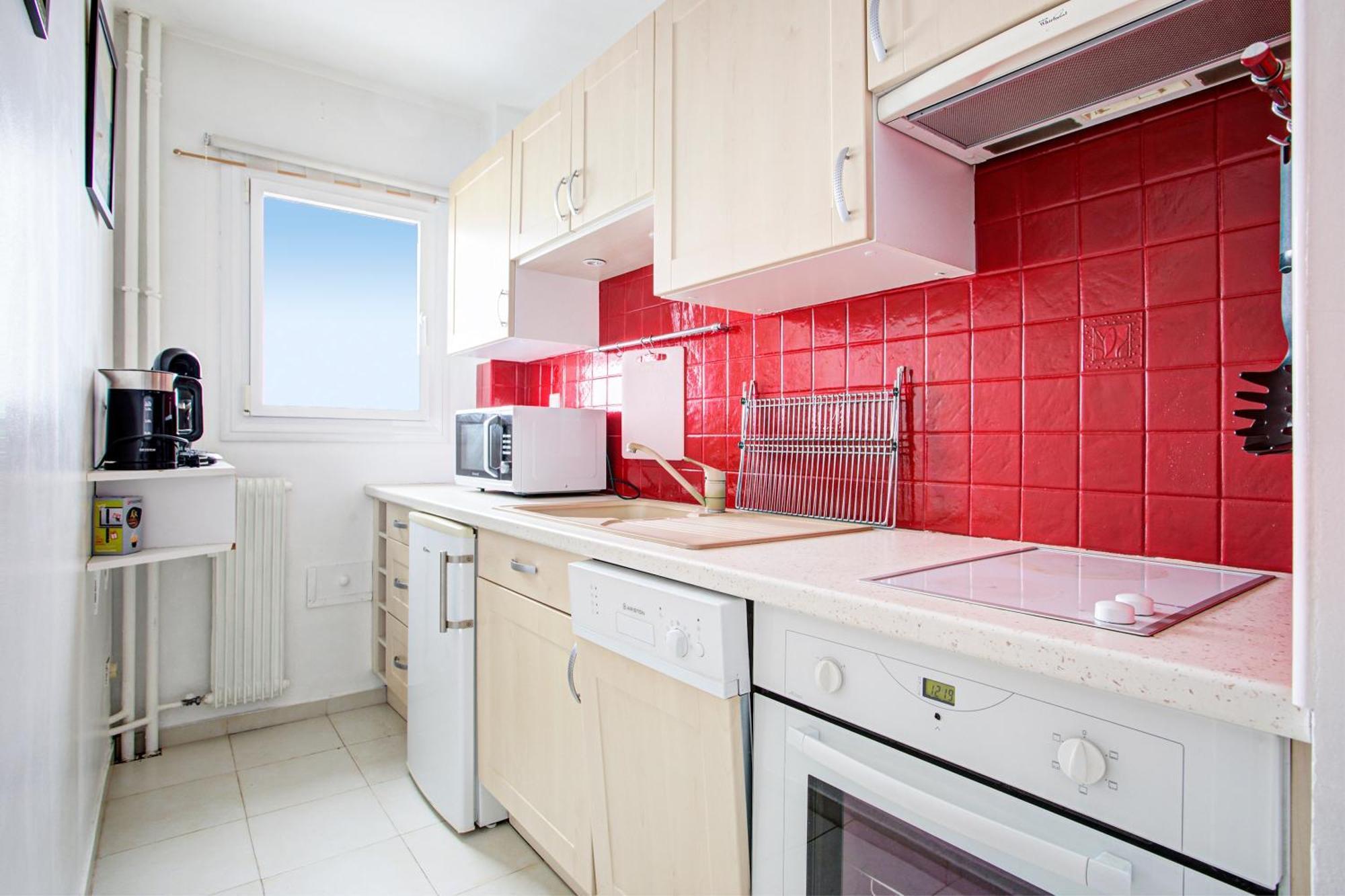 Apartament Soleil Et Montagne - Au Pied Station Les Angles Zewnętrze zdjęcie